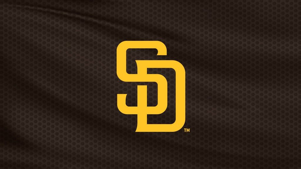 San Diego Padres vs. Atlanta Braves | Event in San Diego | AllEvents