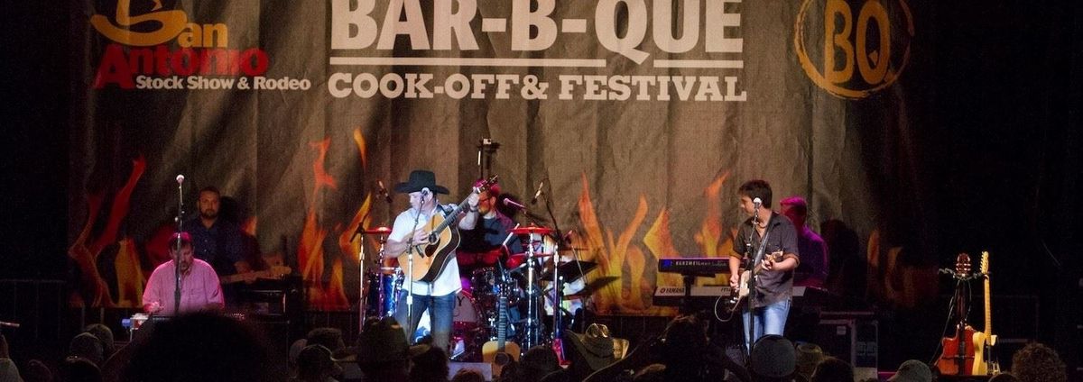 San Antonio Stock Show & Rodeo Bar-B-Que Cook Off, 30 January | Event in San Antonio | AllEvents