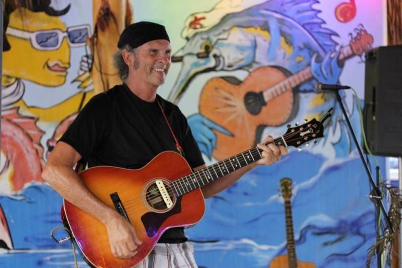 Billy Snipes Mavens Inn & Grill, Maven's Inn & Grill, Canyon Lake, May 13 2023 | AllEvents.in