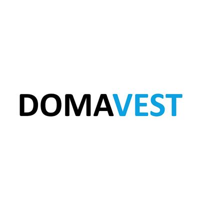 domavest logo