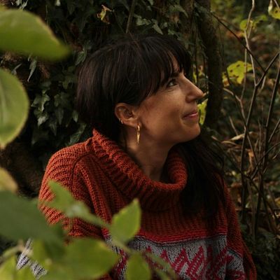 Awaken with Anna logo