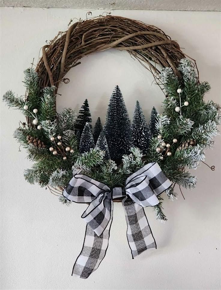 Wrap & Weave Workshop, 1 December | Event in Baltimore | AllEvents