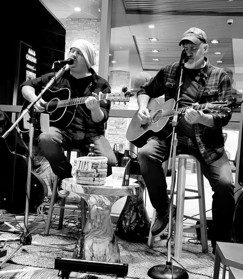 Live Music Saturday Roots to Branches! , Revival restaurant