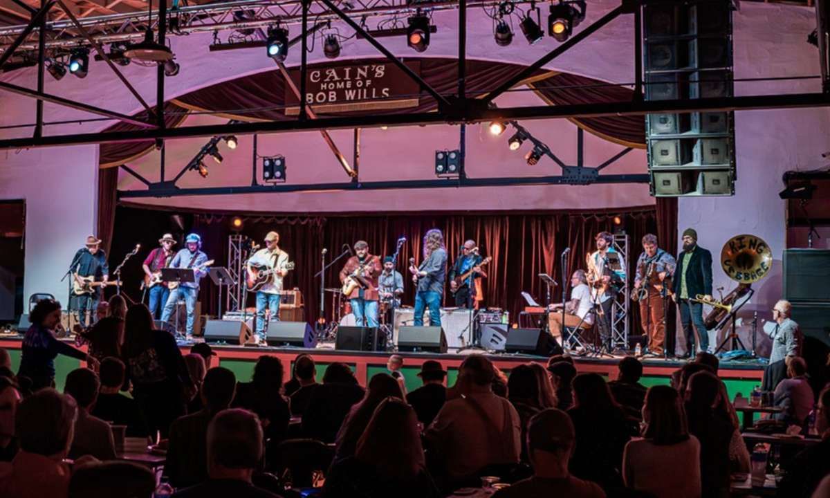 The Next Waltz - The Last Waltz Tribute | Event in Portland | AllEvents