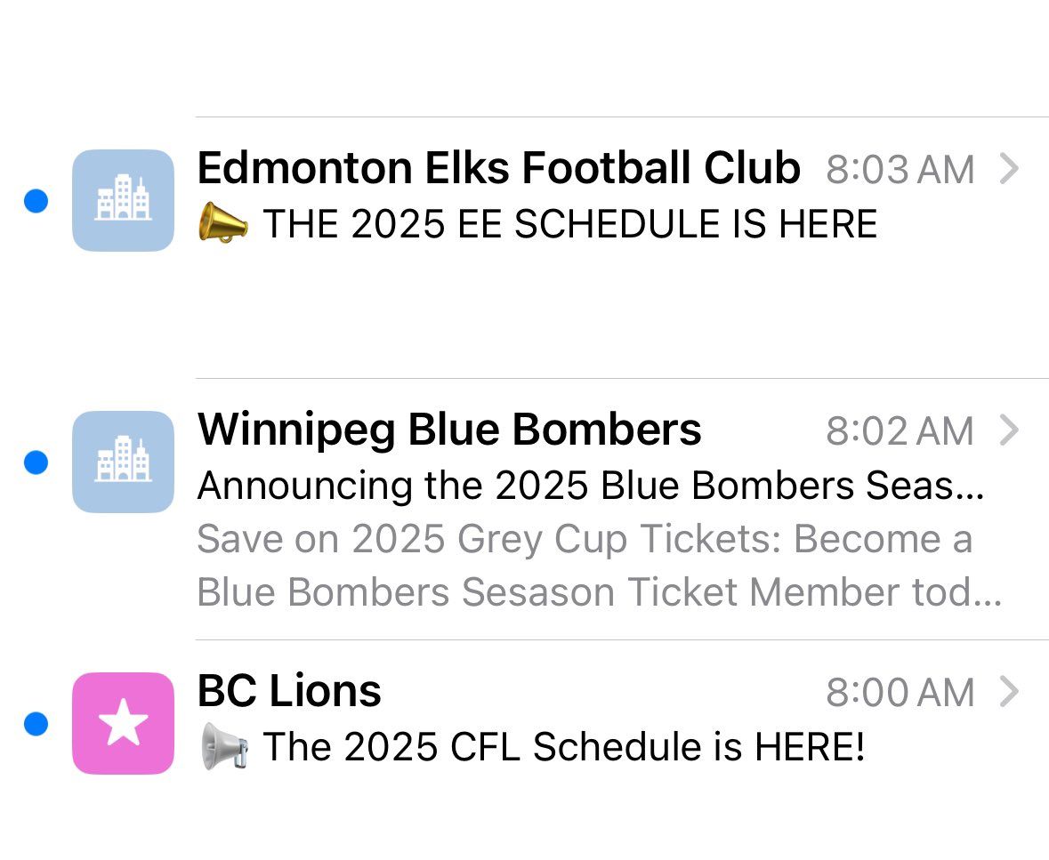 Winnipeg Blue Bombers vs. Edmonton Elks, 25 June | Event in Winnipeg | AllEvents