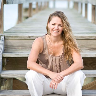 Megan Driscoll Consulting logo