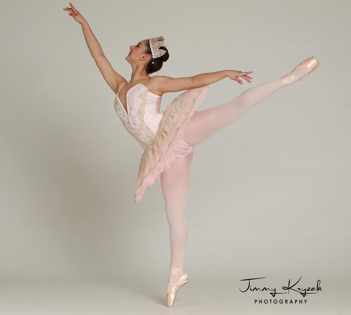 Deborah Case Dance Academy: Summer Ballet Intensive | Event in Mcallen | AllEvents