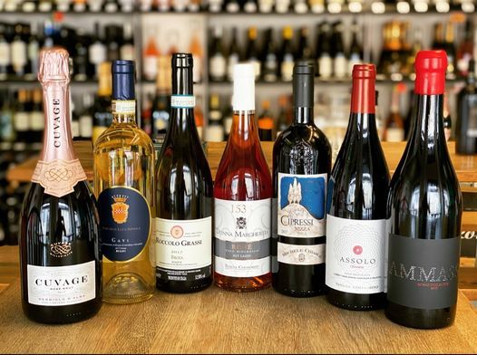 Sicilian Events List Of All Upcoming Sicilian Events In Cambridge Wine And Design 2022