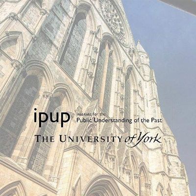 Institute for the Understanding of the Past logo
