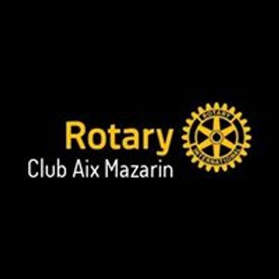 Rotary Club Aix-en-Provence Mazarin