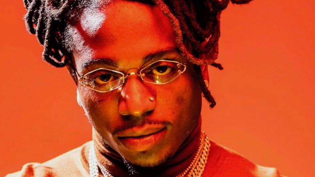 Jacquees & Dej Loaf - F#*K A FRIEND ZONE TOUR, 6 August | Event in Houston | AllEvents