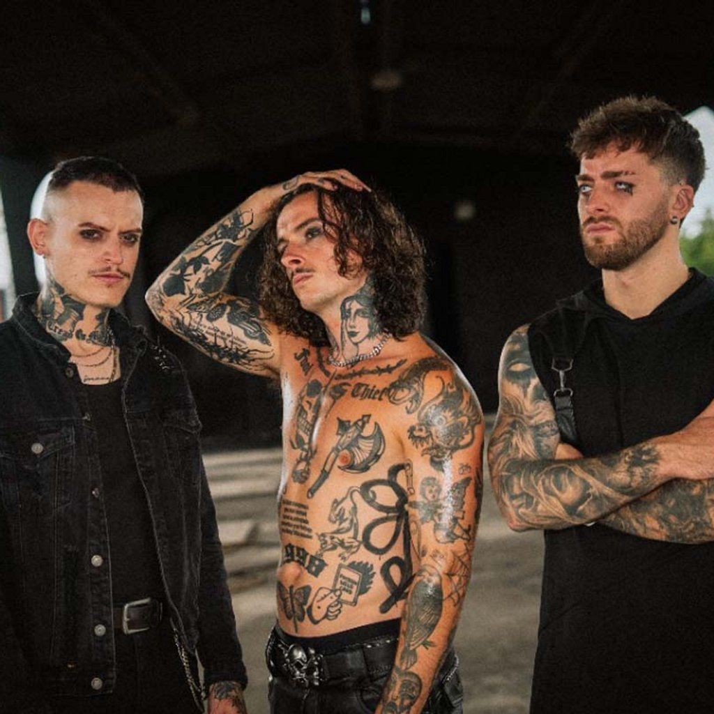 The Hara + guests, 12 March | Event in Northampton | AllEvents