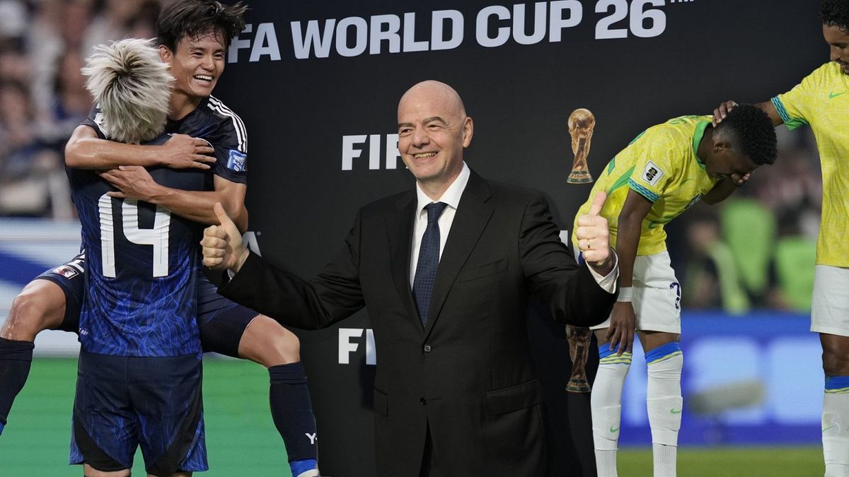 World Cup 26: Group Stage - Match 38, 20 June | Event in Atlanta | AllEvents