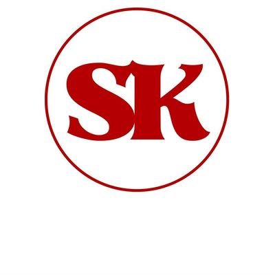 The Salsa Kitchen logo