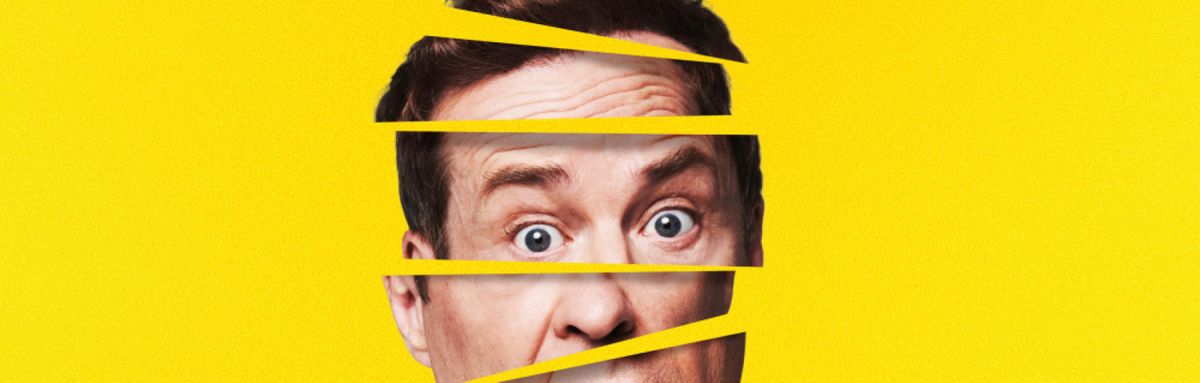 Ardal O'Hanlon - Not Himself at Cambridge Corn Exchange, 3 October | Event in Cambridge | AllEvents