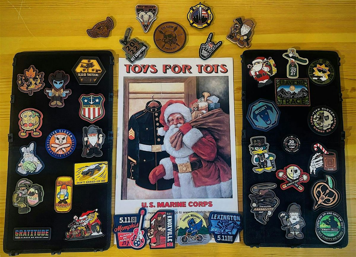 The Collection for a Cause, 13 December | Event in Clarksville | AllEvents