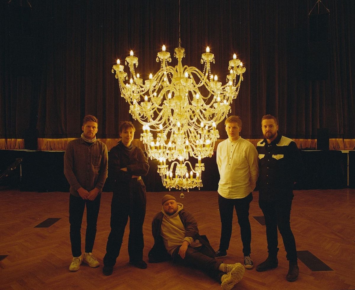 Of Monsters and Men Utrecht Tickets, 28 February | Event in Utrecht | AllEvents