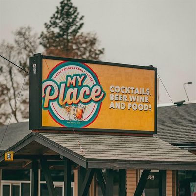 MyPlace Merlin