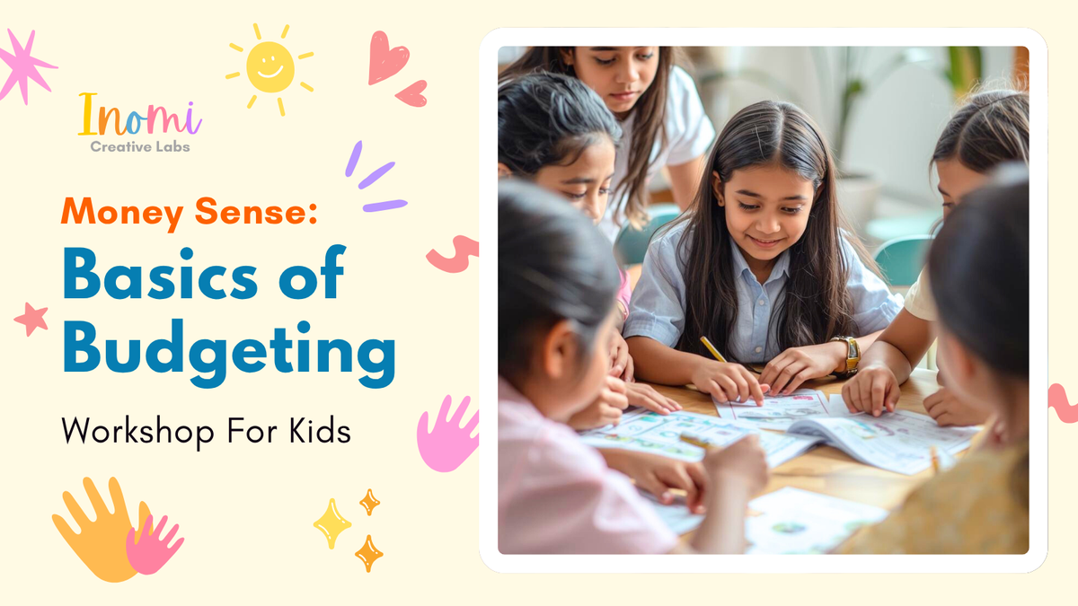 Money Sense: Basics of Budgeting, 29 November | Event in Gurgaon | AllEvents