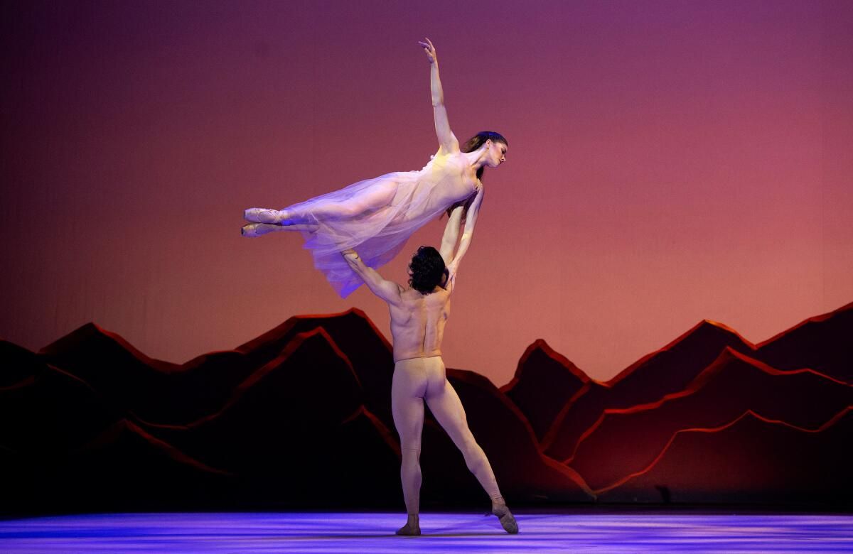 American Ballet Theatre Like Water For Chocolate Metropolitan Opera american-ballet-theatre-like-water-for-chocolate-metropolitan-opera