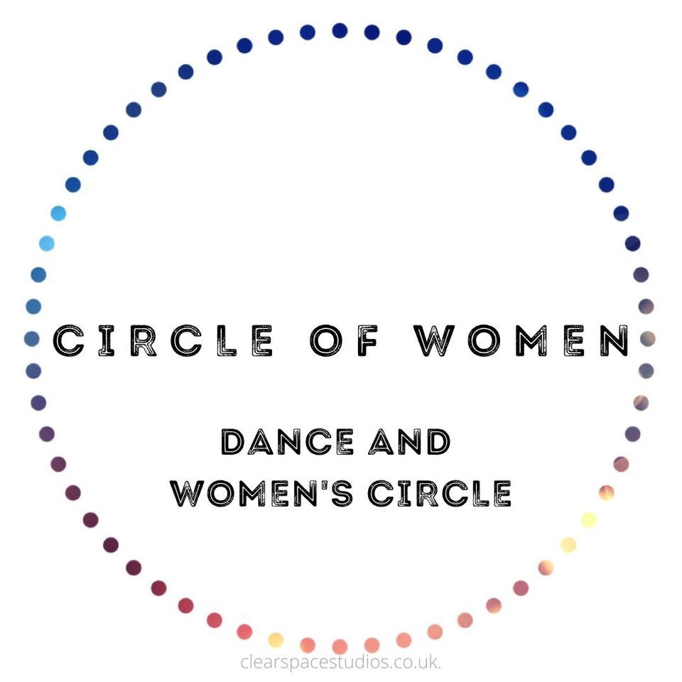 Dance and Womens Circle Day, Clear Space Studios, Hereford, 21 May 2023