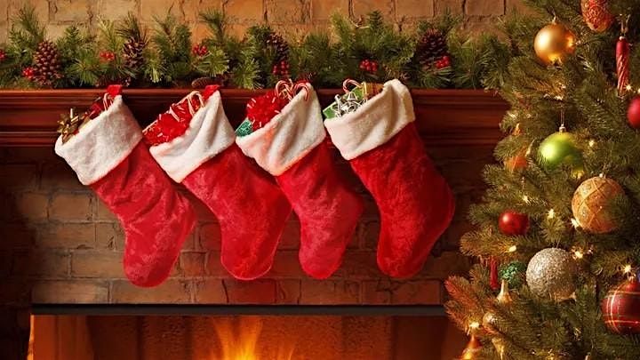 2025 NCC ACRP Holiday Networking Event, 10 December | Event in Palo Alto | AllEvents