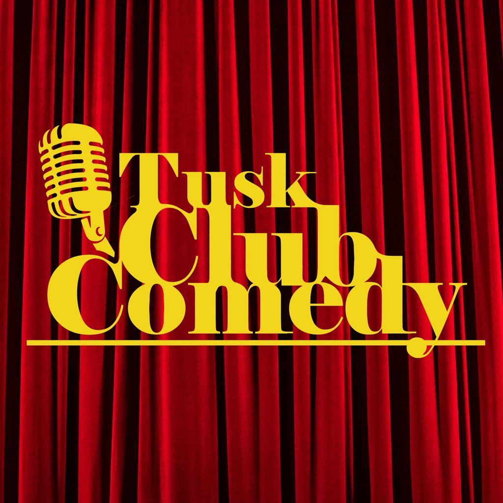 Tusk Club Comedy With Tez Ilyas, 21 August | Event in Brighton | AllEvents
