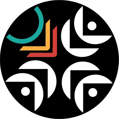 Ukrainian Village Voices logo