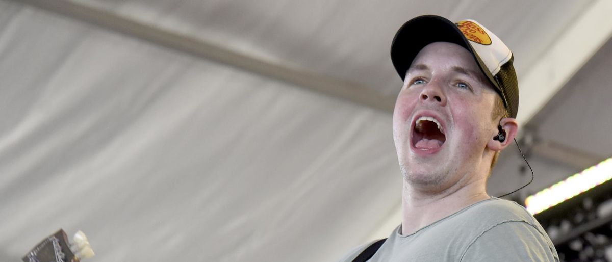Puyallup Rodeo and Travis Denning at Puyallup Fairgrounds at Washington State Fair, 4 September | AllEvents