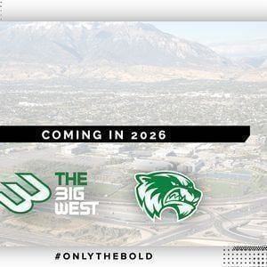 Southern Utah Thunderbirds vs. Utah Valley Wolverines