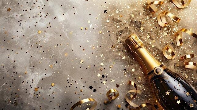 Bubbles & Big Dreams, 12 December | Event in Springdale | AllEvents