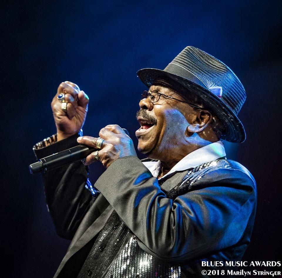 Willie Walker, Middle C Jazz, Charlotte, August 31 2023 AllEvents.in