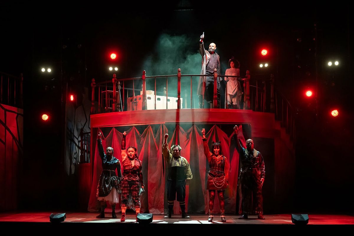 Sequoia Symphony Orchestra: Romeo and Juliet, 30 January | Event in Visalia | AllEvents