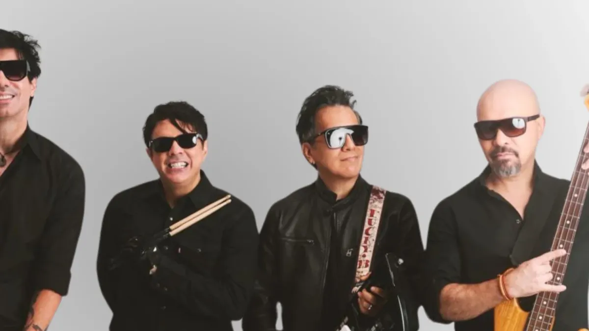 Los Rabanes, Subcantante, Eclectic Charango Beats, Ilandria in Brooklyn, 10 August | Event in Brooklyn | AllEvents