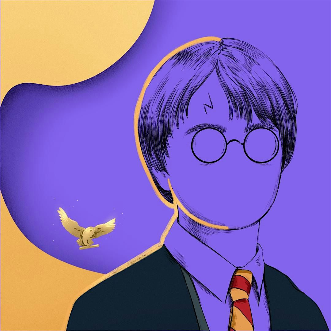The Music of Harry Potter by La Chapelle Sauvage