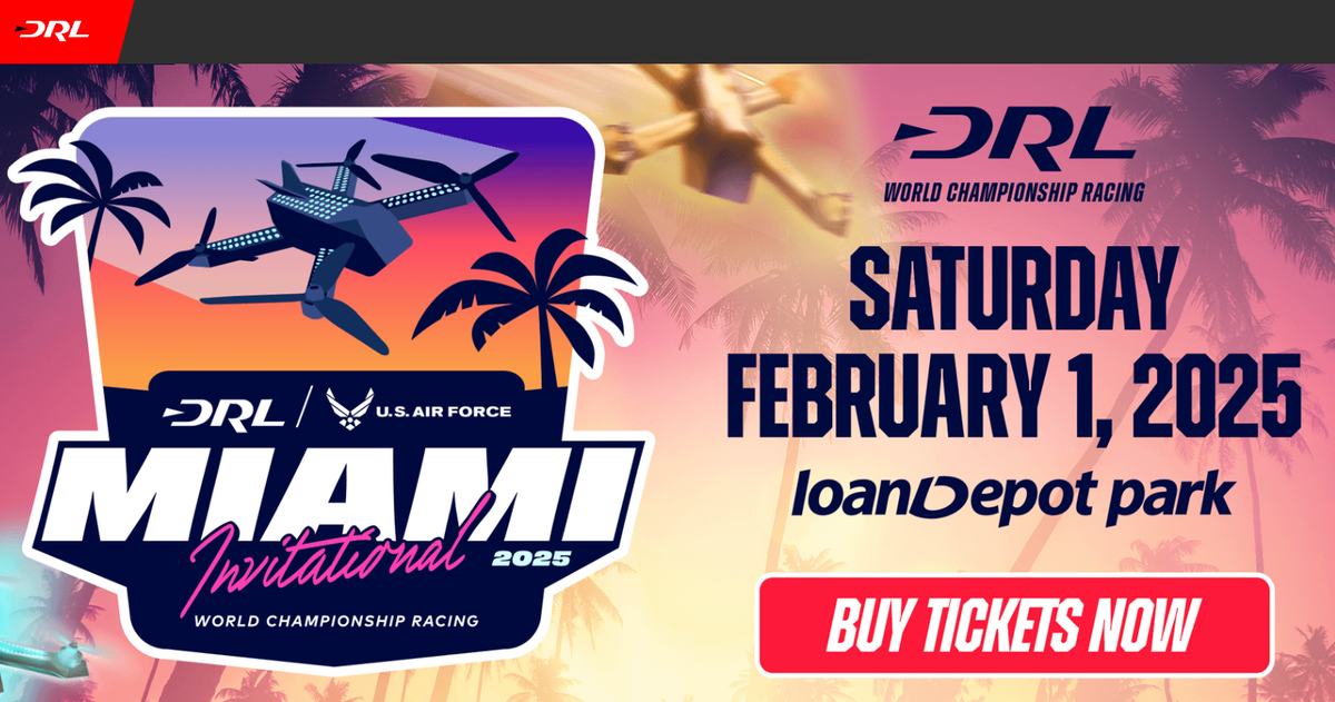Parking Miami Championship - Saturday, 2 May | Event in Miami | AllEvents