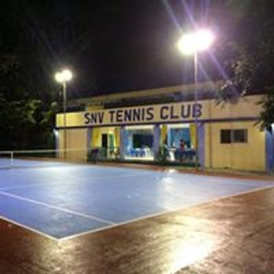 SNV Tennis CLUB