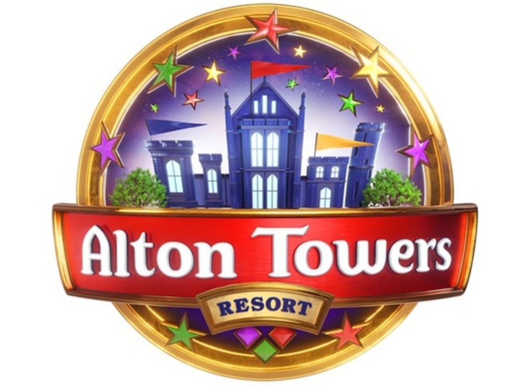 Alton Towers Resort 2 Day Entry | Event in Alton | AllEvents