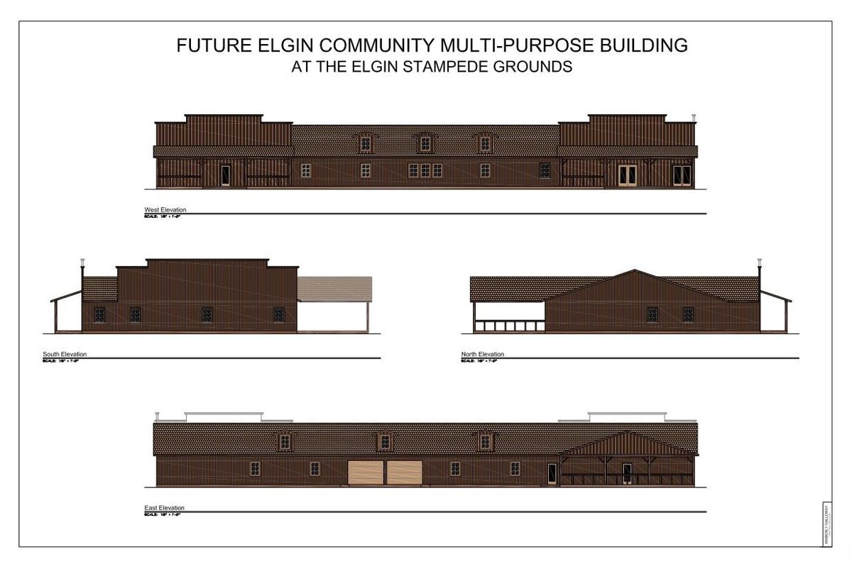 The Elgin Stampede | Event in Elgin | AllEvents