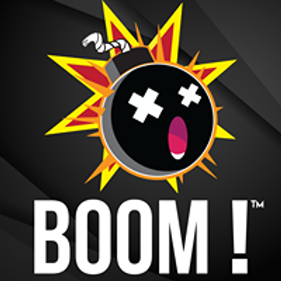 BOOM entertainment