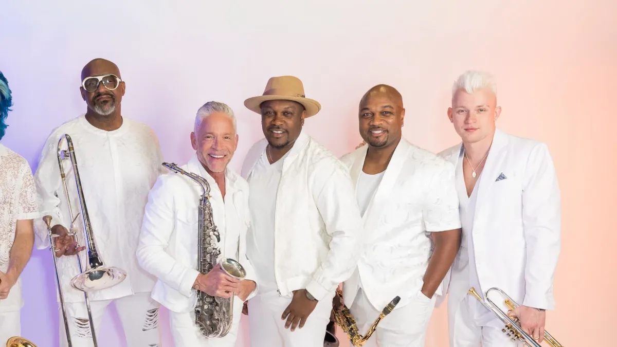 Dave Koz in Prescott, 21 August | Event in Prescott | AllEvents