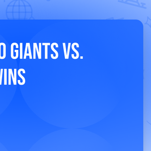 San Francisco Giants vs. Minnesota Twins