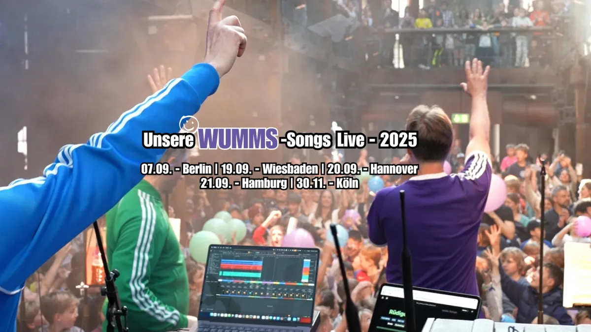 Dennis & Jesko Band in Nürnberg, 6 December | Event in Nürnberg | AllEvents