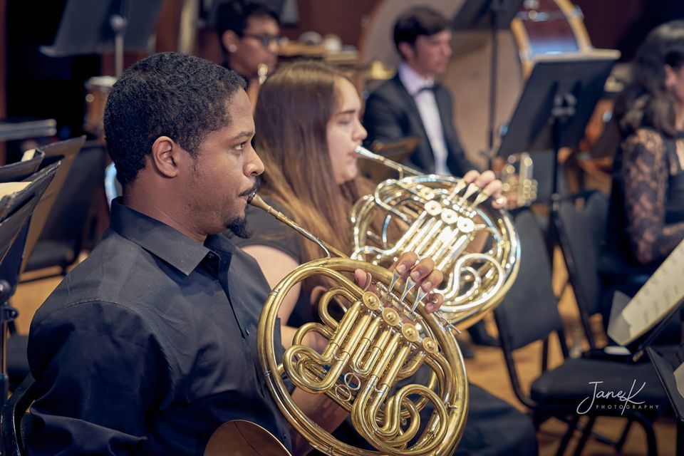 Graduate Recital Part 3 The Finale , UF School of Music, Gainesville