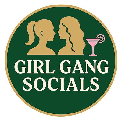 Girl Gang Social logo