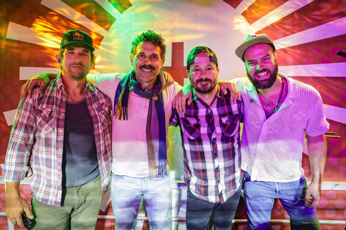 Scythian, 21 February | Event in Frederick | AllEvents