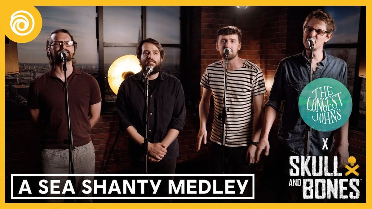 Home Free and The Longest Johns at Goodyear Theater, 23 September | Event in Akron | AllEvents