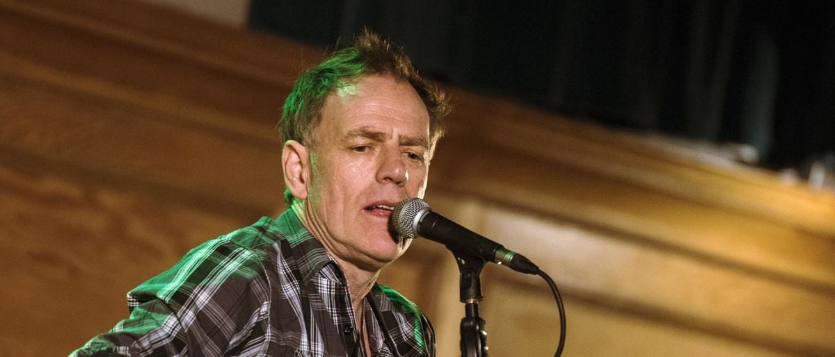 Martyn Joseph at The Music Hall - Portsmouth | Event in Portsmouth | AllEvents