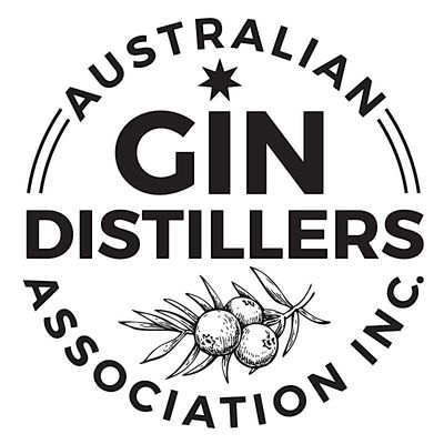 Australian Gin Distillers Assn Inc. logo