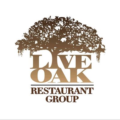 Liveoak Restaurant Group logo